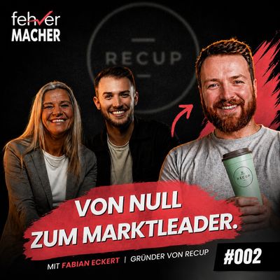 Folge 2 mit Fabian Eckert