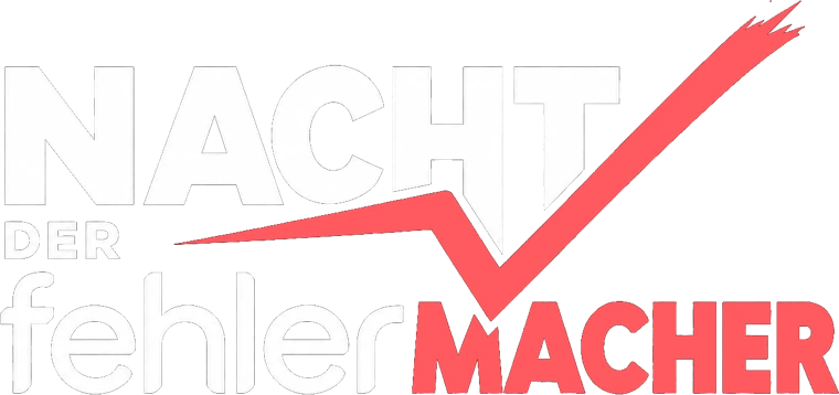 Nacht der fehlerMACHER
