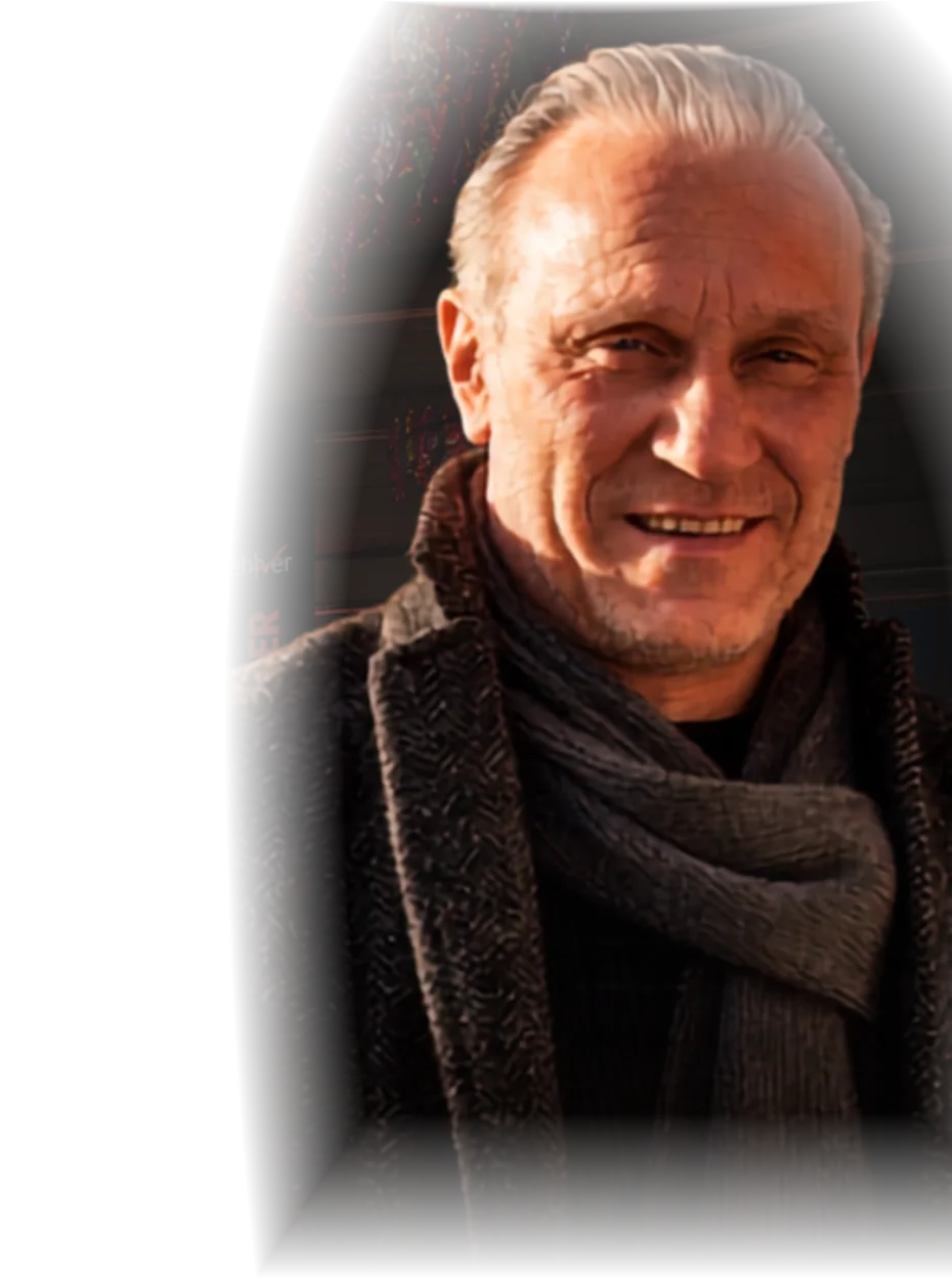 Thomas Wolter