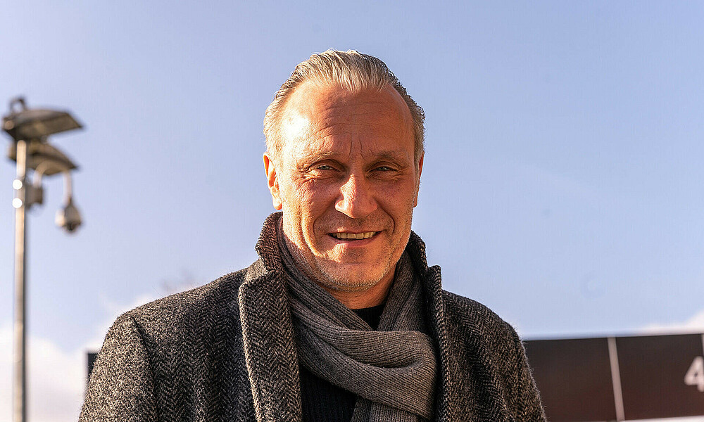 Thomas Wolter